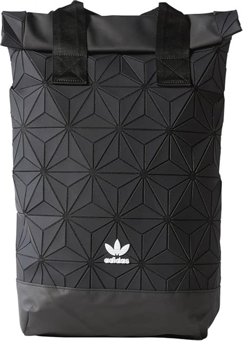 adidas rucksack 3d roll top rot|Adidas 3D Roll Top Backpack .